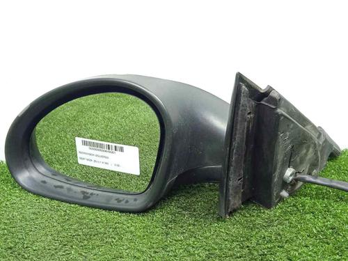 Used Left mirror SEAT IBIZA III (6L1) 1.4 16V (100 hp) 13758586