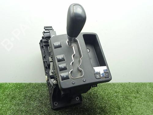 Gearstang JEEP GRAND CHEROKEE III (WH, WK) 3.0 CRD 4x4 (218 hp) 30902771