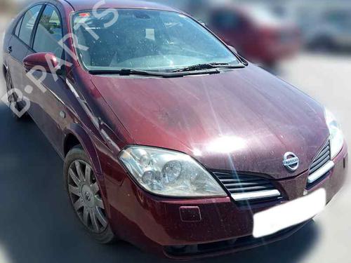 Instrument cluster NISSAN PRIMERA (P12)  | BP15547719C47 