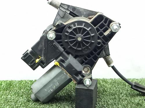 Front left window mechanism PEUGEOT 406 (8B) 2.1 TD 12V | BP29994358C22 