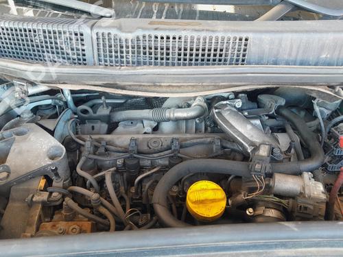 Motor Motor RENAULT GRAND SCÉNIC II (JM0/1_) 1.9 dCi (JM14) (131 hp) 35894344 35894344
