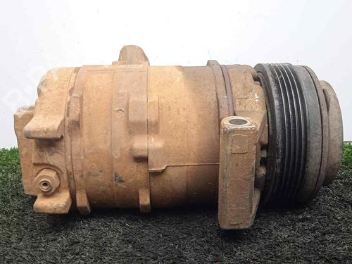 AC compressor LAND ROVER RANGE ROVER III (L322)  | BP8916766M34 