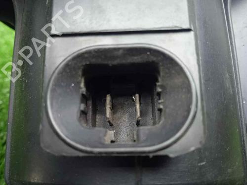 Heater blower motor CITROËN C4 Coupe (LA_) 1.6 VTi 120 | BP8636139M62 