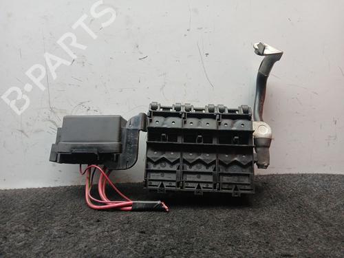 Fuse box SKODA FABIA II (542) 1.4 | BP33843563E1 - Image 5