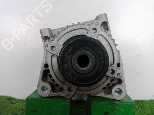 Used Alternator CHRYSLER VOYAGER IV (RG, RS) 2.8 CRD (150 hp) 12226483