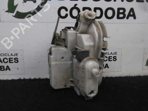 Front right lock VW POLO (6N2) 1.4 | BP5713520C97 