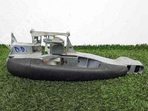 Used Front right exterior door handle Front right exterior door handle PEUGEOT PARTNER Box Body/MPV 1.6 HDi / BlueHDi 75 (75 hp) 10905580 10905580