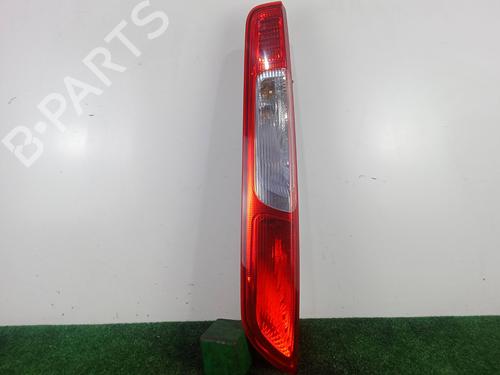 Used Left taillight FORD FOCUS II (DA_, HCP, DP) 1.6 (100 hp) 30906371