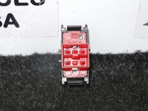 Left front window switch MERCEDES-BENZ M-CLASS (W163)  | BP9298028I27 