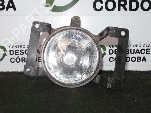Used Right front fog light HYUNDAI TUCSON (JM) [2004-2019]  5715802