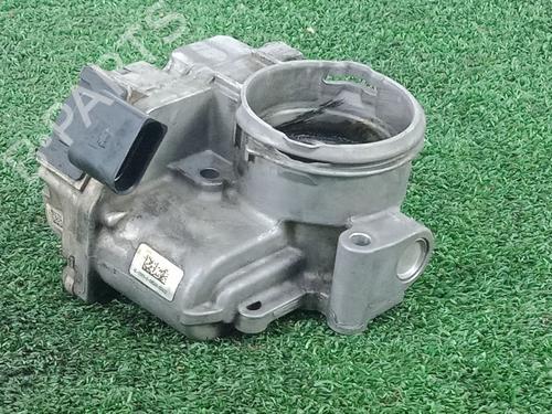 Used Throttle body SEAT IBIZA III (6L1) 1.4 TDI (80 hp) 27610575