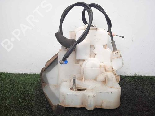 Used Rear right lock SUBARU FORESTER (SH_) [2007-2025]  8190082