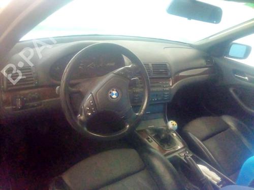 Electronic module BMW 3 (E46) 320 d | BP36292688M83 - Image 12