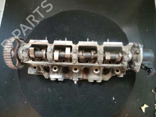 Cylinder head RENAULT MEGANE I Coach (DA0/1_) 2.0 i | BP10972475M5 
