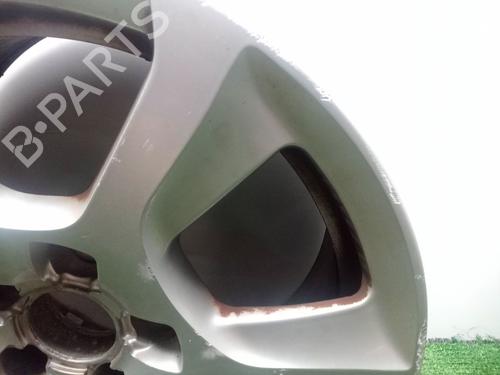 Felg AUDI A4 B6 (8E2) 2.0 | BP27241106C45 