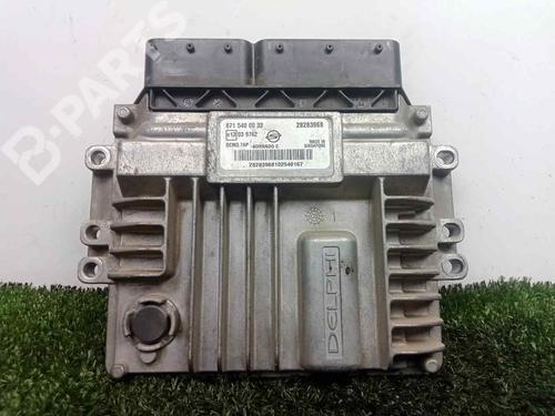 Used Engine control unit (ECU) Engine control unit (ECU) SSANGYONG KORANDO (CK) [2010-2026] 10223368 10223368