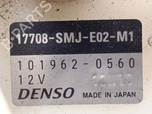 Fuel pump HONDA CIVIC VIII Hatchback (FN, FK)  | BP8907205M76