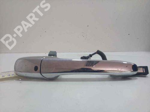 Used Front right exterior door handle Front right exterior door handle MAZDA CX-7 (ER) 2.2 MZR-CD AWD (ER10A) (173 hp) 7068139 7068139