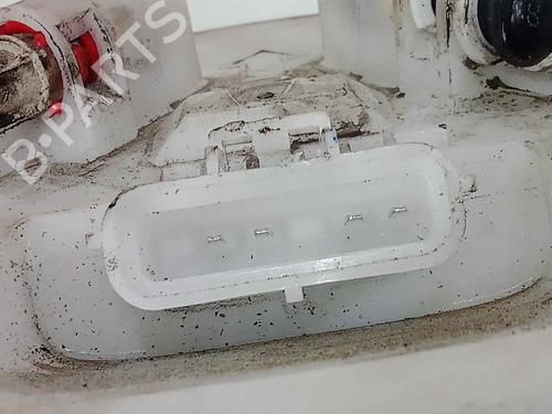 Fuel pump FORD MONDEO III (B5Y) 1.8 16V | BP15350459M76 