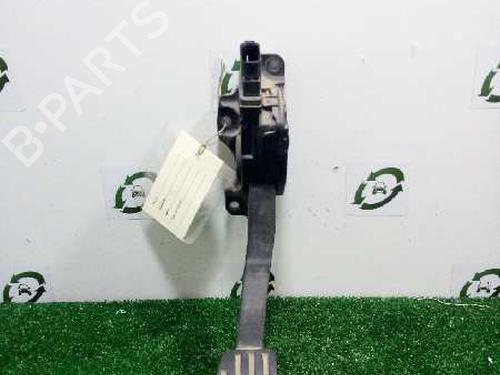 Used Pedal FORD MONDEO IV (BA7) 2.0 TDCi (140 hp) 8374681