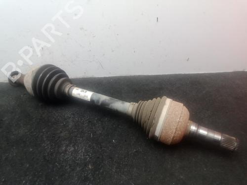 Used Left front driveshaft OPEL INSIGNIA A (G09) 2.0 CDTI (68) (131 hp) 32416865