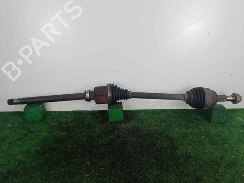 Used Right front driveshaft FIAT DUCATO Van (250_) 150 Multijet 2,3 D (150 hp) 22970371
