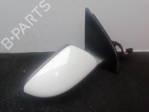 Right mirror VW GOLF VI (5K1) 1.6 TDI | BP30392858C27 