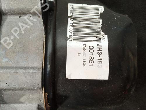 Gearbox RENAULT CLIO II (BB_, CB_) 1.5 dCi (B/CB3M) | BP29173120M3 