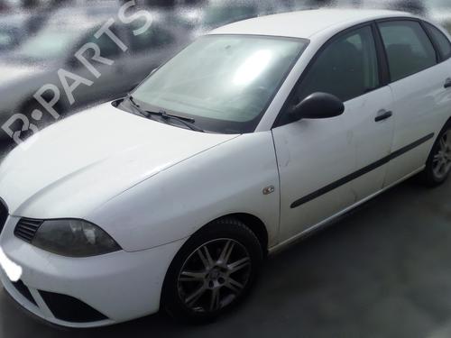 Electronic module SEAT IBIZA III (6L1)  | BP7819114M83 