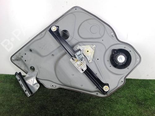 Used Rear right window mechanism MERCEDES-BENZ A-CLASS (W169) A 200 CDI (169.008, 169.308) (140 hp) 31827563
