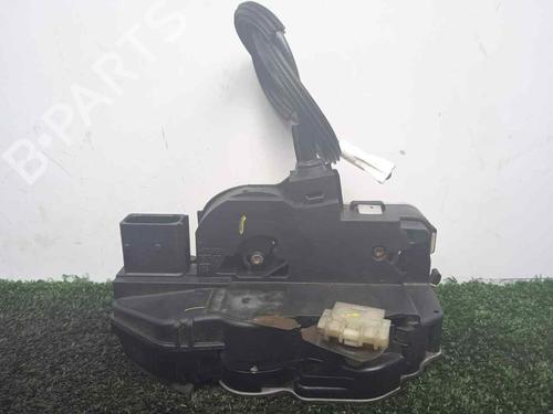 Used Front right lock OPEL INSIGNIA A (G09) 2.0 CDTI (68) (131 hp) 7535340
