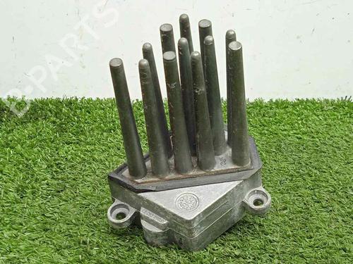 Used Heater resistor BMW 5 (E39) 520 d (136 hp) 15414234