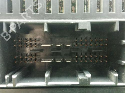 Electronic module BMW X3 (E83) 2.5 i | BP36699770M83 - Image 4