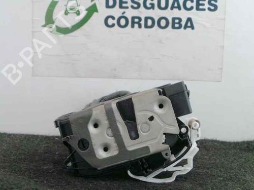 Rear left lock FORD FOCUS III  | BP5714097C100 