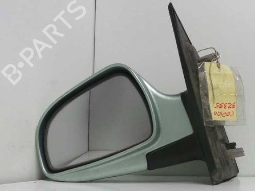 Used Left mirror HYUNDAI MATRIX (FC) 1.5 CRDi (82 hp) 5704801