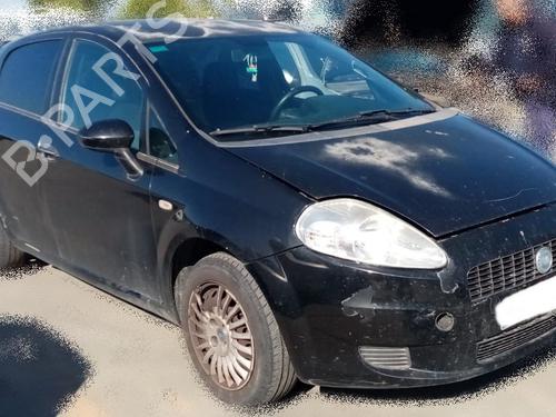 Engine control unit (ECU) FIAT GRANDE PUNTO (199_)  | BP9999679M57 
