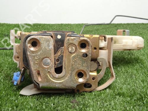 Front left lock NISSAN X-TRAIL I (T30) 2.2 Di 4x4 | BP29353000C98 