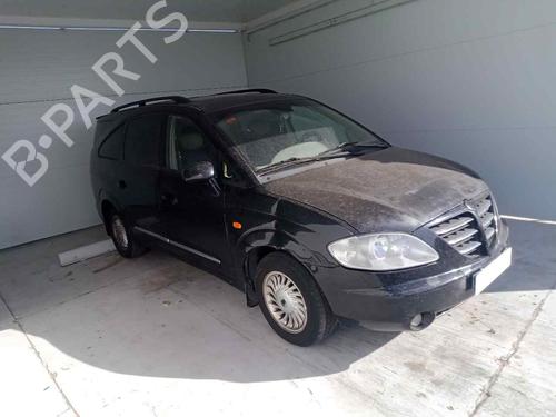 Girkasse SSANGYONG RODIUS I 2.7 Xdi | BP21554106M3 