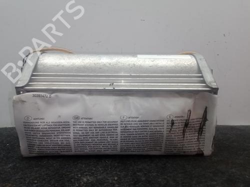 Airbag do passageiro BMW X3 (E83) 2.0 i (150 hp) 32385055
