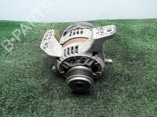 Used Alternator BMW MOTORCYCLES R 1200 R 1200 ST (R1ST) (110 hp) 24670903