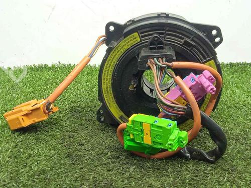 Used Squib airbag Squib airbag VOLVO S60 I (384) 2.4 D (163 hp) 11022053 11022053