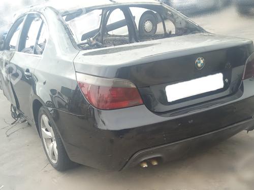 Electronic module BMW 5 (E60)  | BP16131706M83 