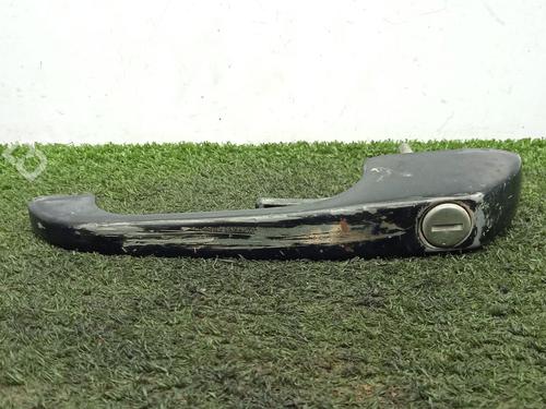 Puxador exterior frente direito VW TRANSPORTER T3 Platform/Chassis (24_) 1.6 TD (70 hp) 31188288