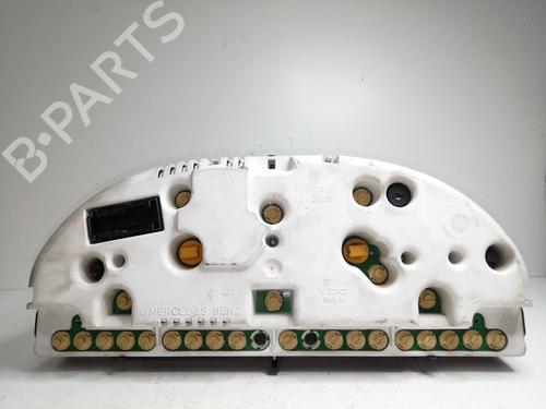 Instrument cluster MERCEDES-BENZ M-CLASS (W163) ML 270 CDI (163.113) | BP24125677C47 