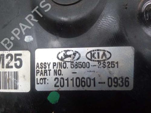 Servo brake KIA SPORTAGE III (SL) 1.7 CRDi | BP6893991M42 