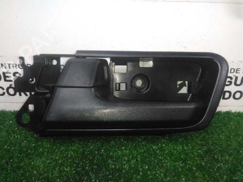 Used Front left interior door handle TOYOTA LAND CRUISER PRADO (_J15_) 3.0 D-4D (KDJ150_, KDJ150, KDJ155) (173 hp) 6038569