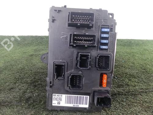 Used Control unit Control unit PEUGEOT 407 (6D_) 1.6 HDi 110 (6D9HZC, 6D9HYC) (109 hp) 32666578 32666578