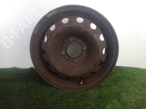 Used Rim Rim 38563692 38563692
