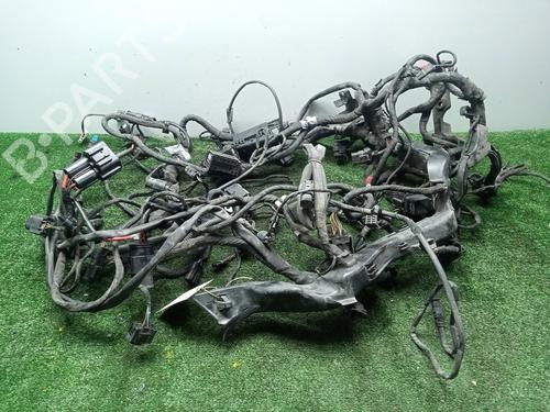 Used Other BMW MOTORCYCLES R 1200 R 1200 RT (K26) (101 hp) 24670752