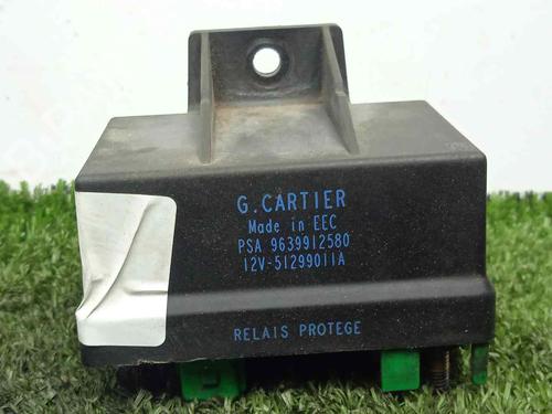 Used Electronic module CITROËN SAXO (S0, S1) [1996-2004]  11051442